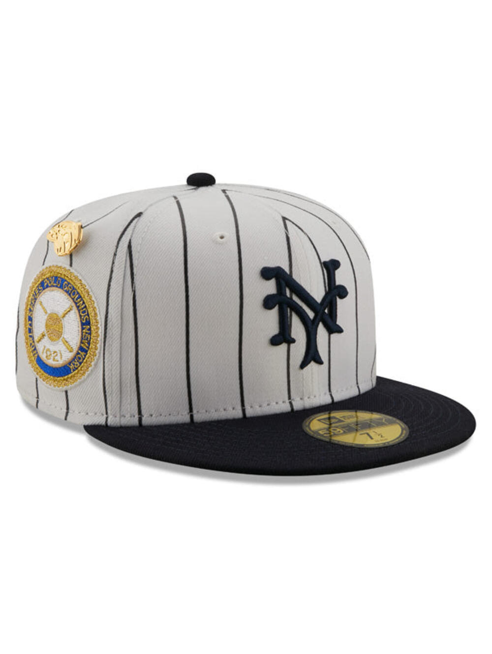 New Era x New York Giants (Yankees) 1921 WS 59FIFTY 7 3/8